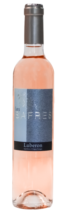 Les safres 50 cl