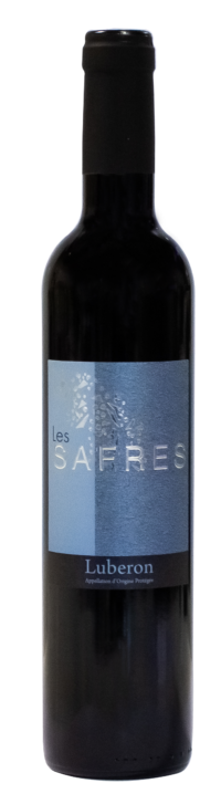 Les Safres 50 cl