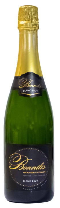 Blanc de Blanc Brut Sparkling wine