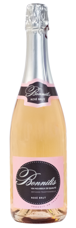 Rosé Brut Sparkling wine
