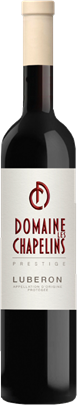 Domaine les Chapelins