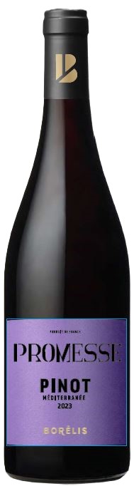 Promesse de Pinot