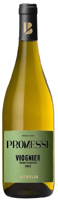 Promesse de Viognier