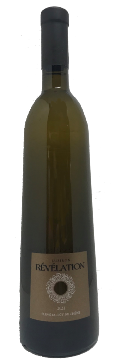 Révélation (aged in oak barrel)